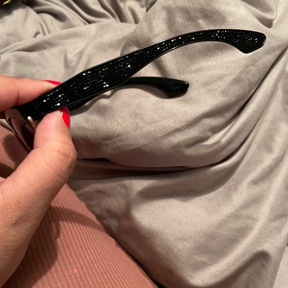 MiuMiu Sunglasses